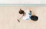 Commercial Cleaners London
