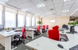Commercial Cleaners London